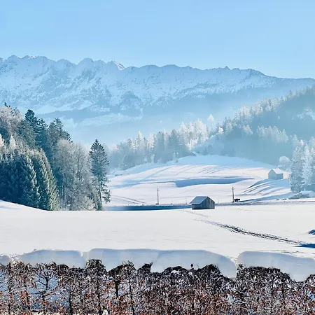 Angerer Σπίτι διακοπών Obersdorf