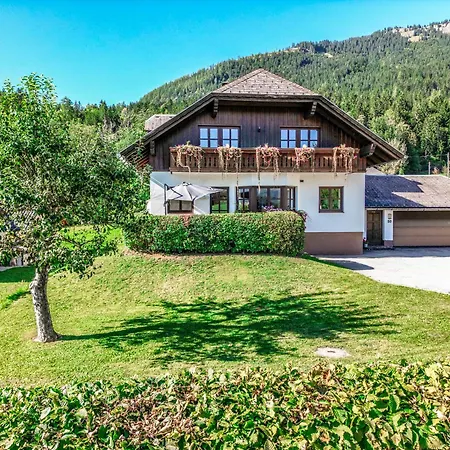 بيت ريفي Angerer Obersdorf