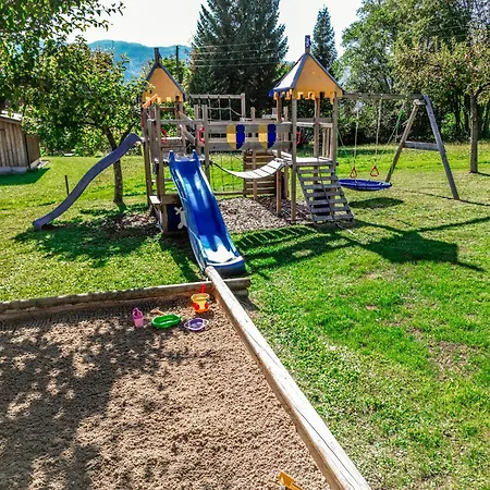 Angerer אורחן Obersdorf