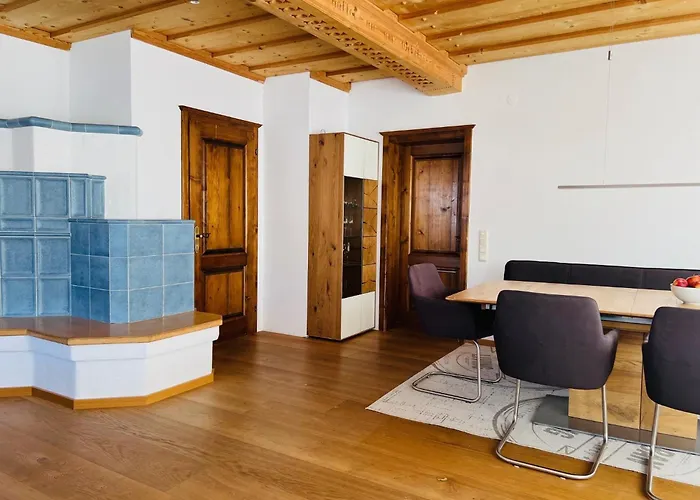 宾馆 Angerer Obersdorf