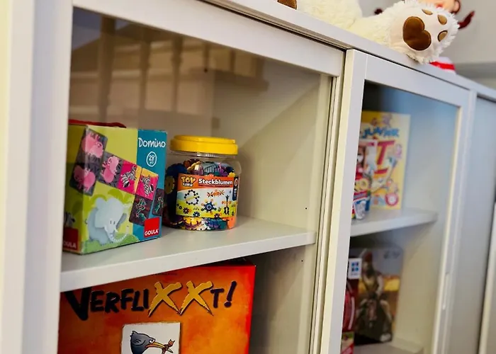 宾馆 Angerer Obersdorf