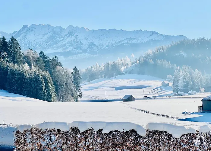 Angerer Inn Obersdorf
