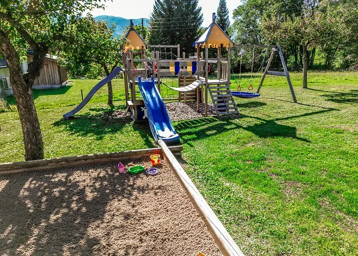 Angerer Inn Obersdorf